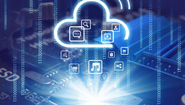 中国移动：重庆分公司政企云建设