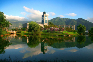 智慧身份平台，无感切换助力温大快速构建校园微应用