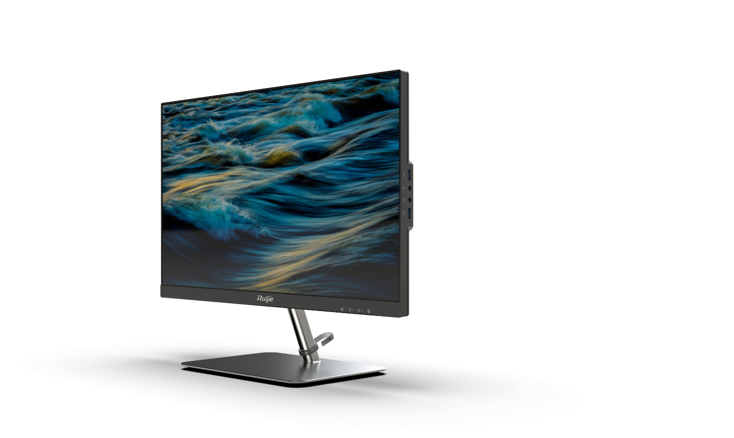 RG-CT6000C-G3系列IDV云一体机